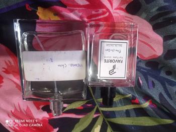 Product Review of FAVORITE PARFUME P.C WANITA TAHAN LAMA from N**M 0
