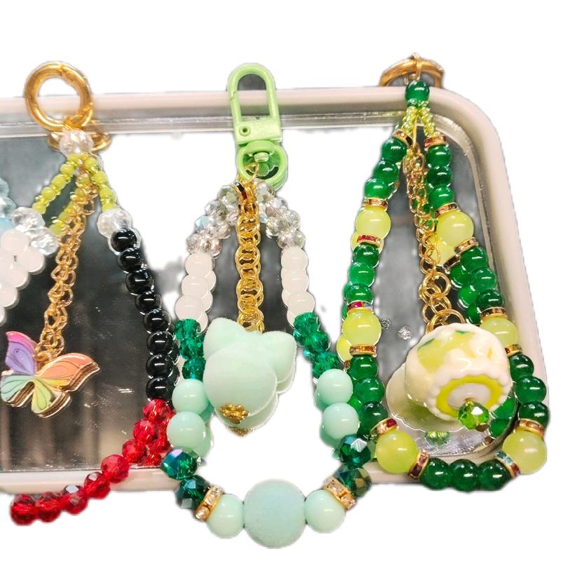 RANDOM Charms For Mobile Phones* Bags* Keys* Pretty Cute Sweet Colorful ...