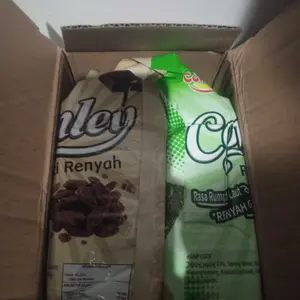 COD (Halal) Roti panggang crispy Jepang/roti panggang Krispi/rasa coklat/keju/rumput laut/susu/sarapan anak/camilan/promo murah/renyah gurih/siap makan/kemasan praktis/cocok untuk bekal/tahan lama/kualitas premium