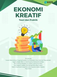 Gambar EKONOMI KREATIF: Teori dan Praktik dari Store Sada Kurnia Kab. Serang 1 Tokopedia