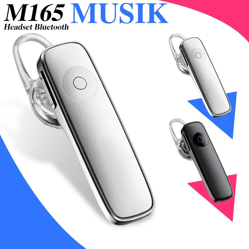 Headphone modis headphone bluetooth nirkabel headphone berkualitas tinggi tautan cepat Built-in Microphone 4