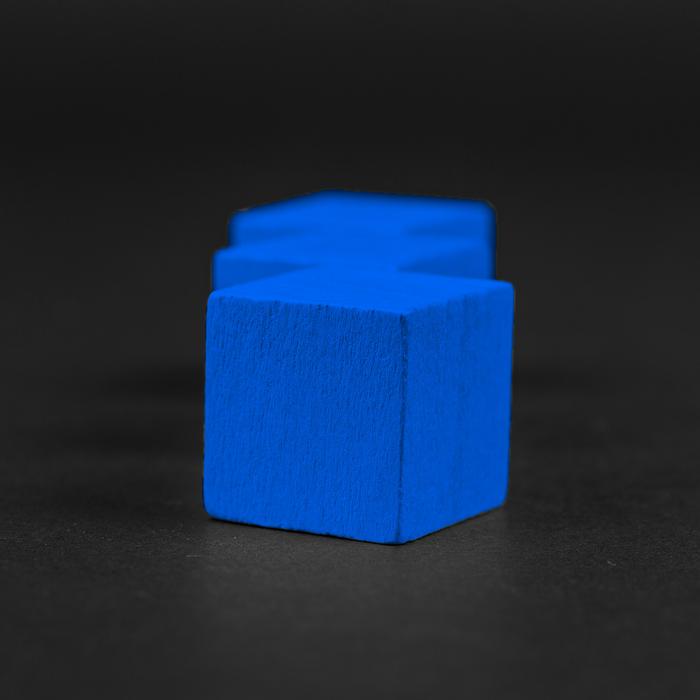 Jual Cube 16mm Game Bits Wooden - Small Pack - Kota Surabaya ...