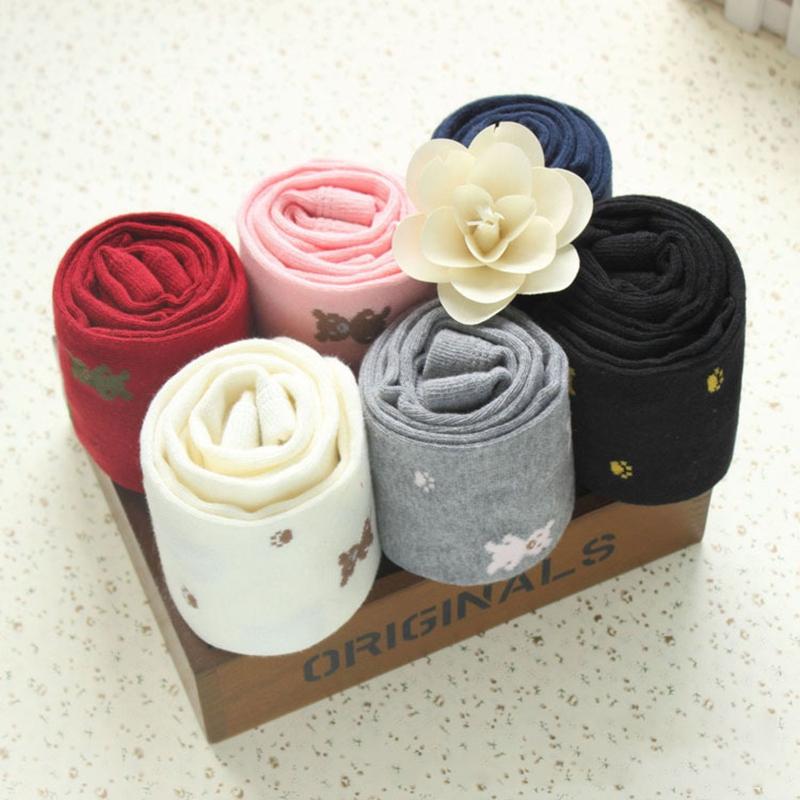 Product Introduction of Children's Bottom Socks and Pants 20