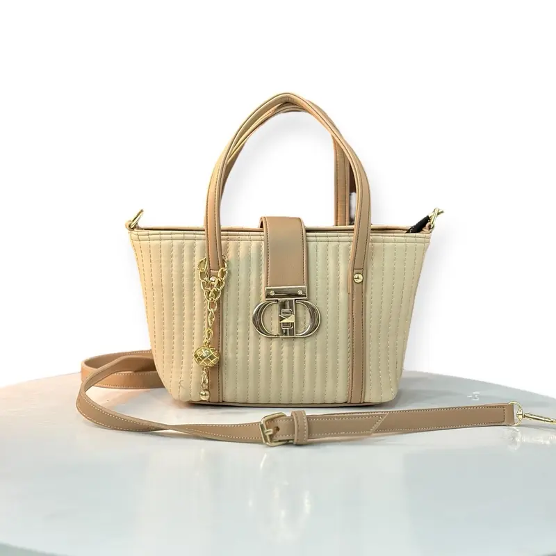 [ALPAKA BAG] Wildanstore tas handbag selempang wanita 3