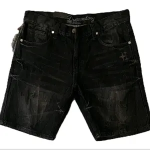 CELANA PENDEK DREAM STAR LUXURIUS ORIGINAL DENIM HIGH QUALITY