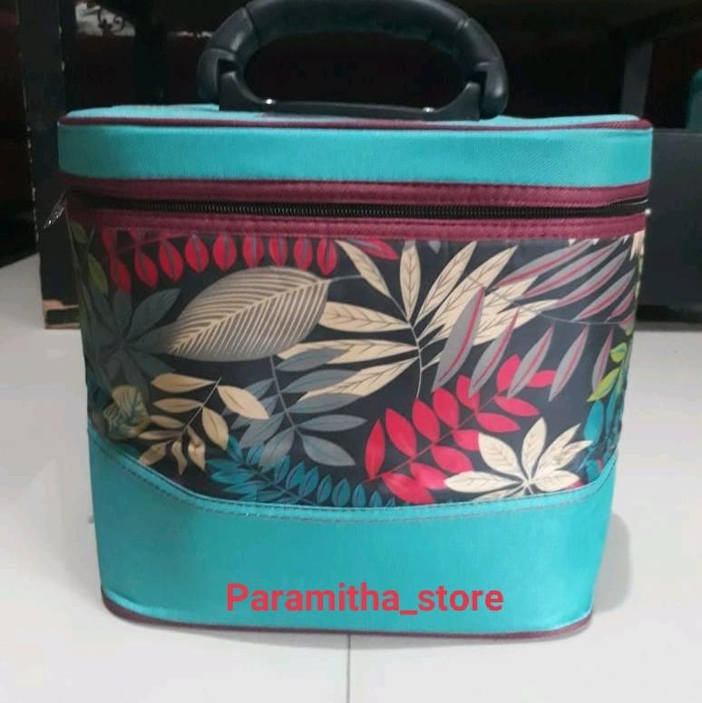 TAS TENONG PERSEGI MOTIF UKURAN 3,5,10 LITER 5