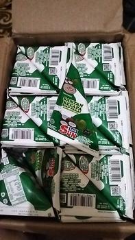 Product Review of [NFG X PAYDAY04] SUN KARA SANTAN 110 ML 1 DUS ISI 24 PCS from v** 0