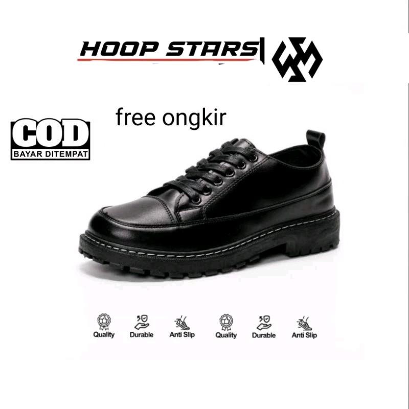 (SOL JAHITAN!!) SEPATU PUTIH FORCE 01 ONE PRODUK LOKAL KASUAL ELEGAN 4