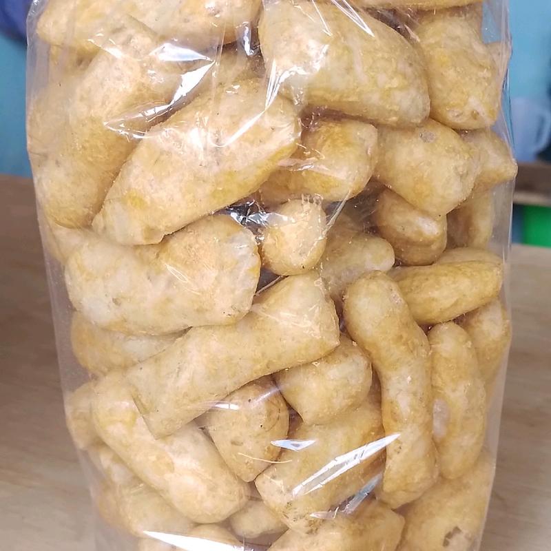 kelontong/opak ketan manis khas cikalong tasikmalaya 350g 4