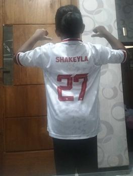 Product Review of Jersey Printing Timnas 2024 Away from 7**l 0
