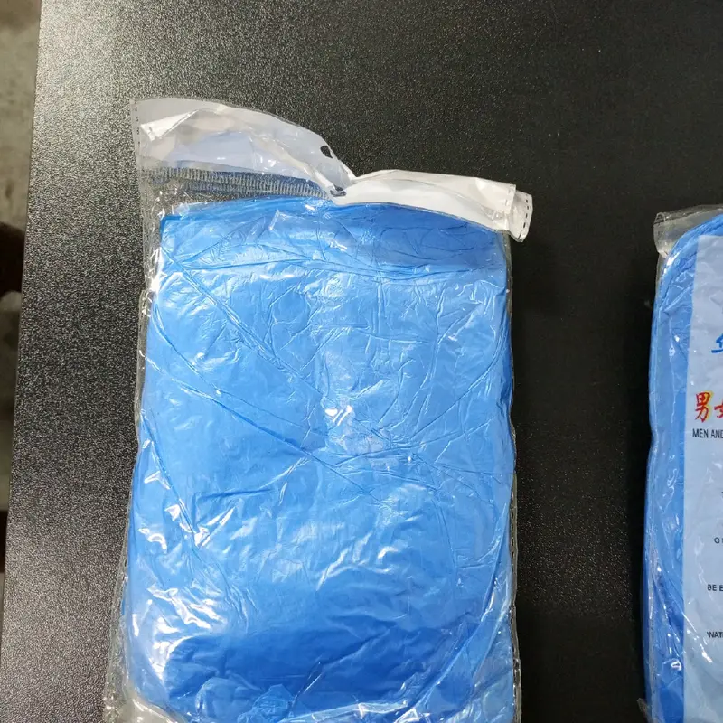 JAS HUJAN DEWASA PONCO MURAH 2