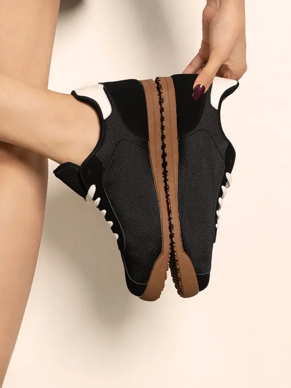 ANOTHER by URBAN&CO Sneakers  Shoes Wanita Casual - Akiya 2