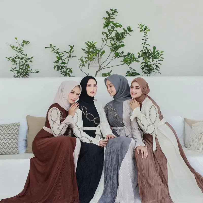 JEZLYN PLISKET EID SERIES 1