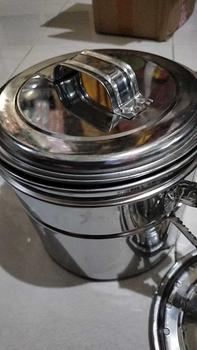 Product Review of Dandang bakso mini size 22 Kitchenware from D**a 2