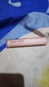 Product Review of [TERMURAH] Hanasui Mattedorable Lipstick - Anti Geser Formula Smudgeproof Transferproof Long Lasting Tahan Lama Melembabkan Hidrasi Optimal from s**6 0