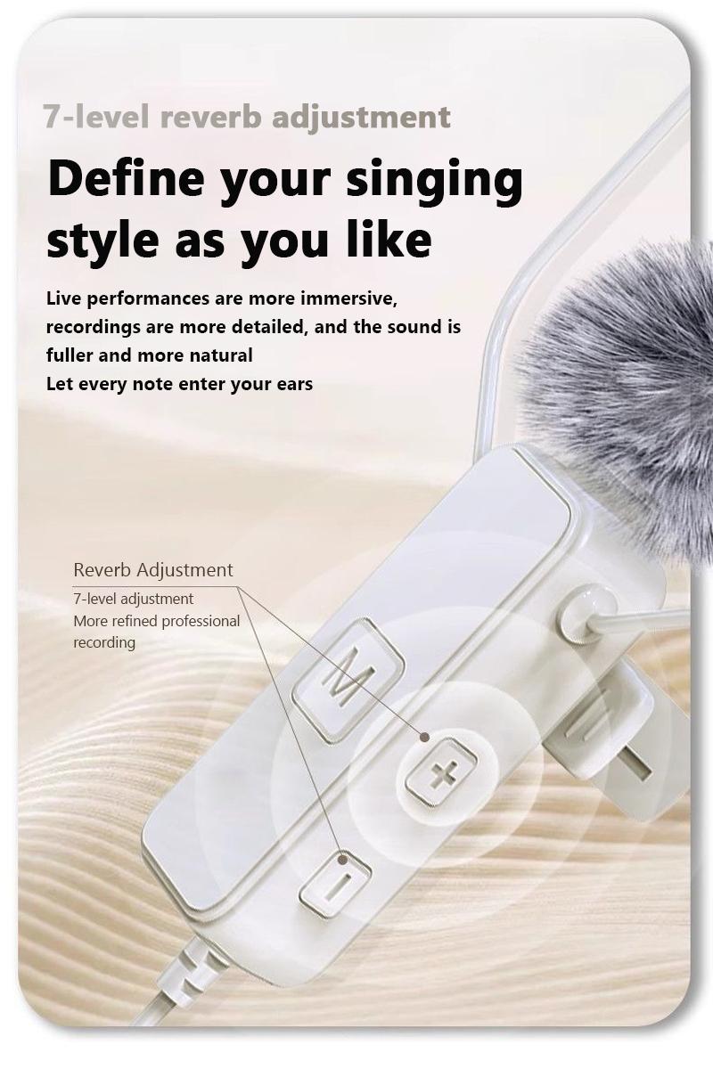 NETPAC H2 Wired Sound Card | Mic Jepit Bluetooth Soundcard | untuk HP Gaming Live Stream Vlog | Rekaman Jernih NETPAC H2 Wired Sound Card | Mic Jepit Bluetooth Soundcard | untuk HP Gaming Live Stream Vlog | Rekaman Jernih