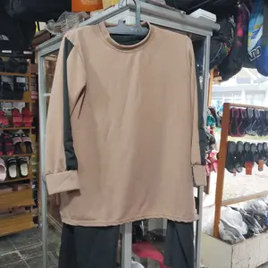 MT - Oneset Kirana Knit Osaka Kombinasi Warna