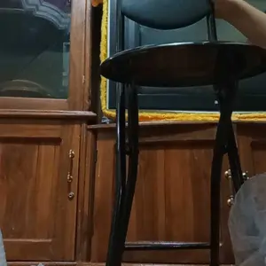 kursi lipat sholat kursi mancing kursi lipat portable model Kri*bow kursi orang tua sembayang