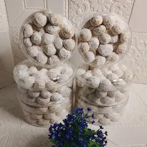 Kue Salju Premium - Snack