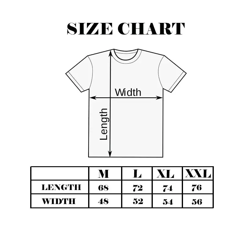 Trushinside Tshirt kaos dewasa unisex Trushinside cotton 24 s combed Katun 3