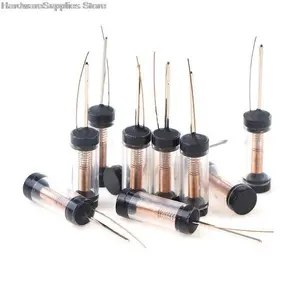 10PCS SW-18015P High Sensitivity Vibration Switch Induction