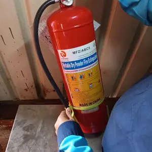 ALAT PEMADAM KEBAKARAN (APAR)