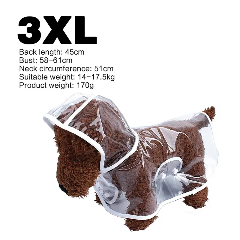 3XL(13-17.5KG)