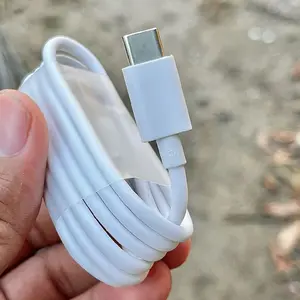 KABEL DATA OPO A60 A80 33WAT ORIGINAL 100% FAST CHARGING USB TYPE C