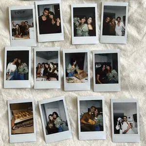 CETAK FOTO POLAROID CUSTOM / UKURAN 2R