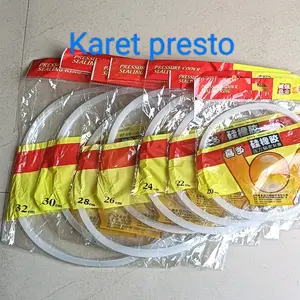KARET PRESTO 24 (8Liter) - 28 (12Liter) - 32 (20Liter)
