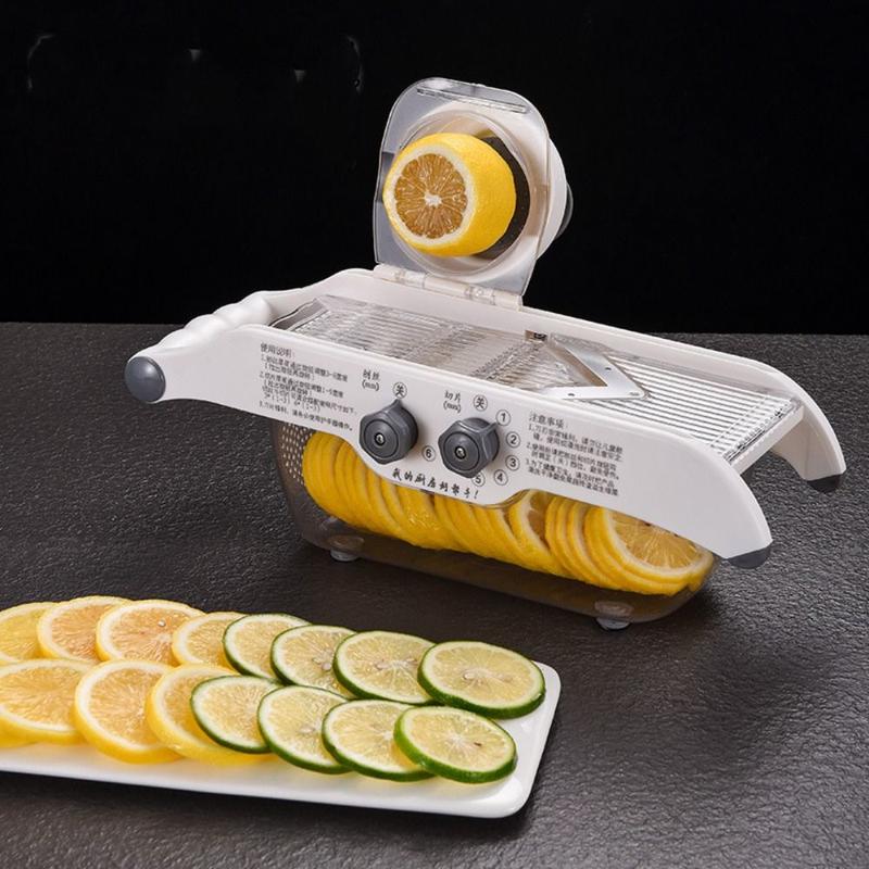 Manual Tools Manual Lemon Grater High Efficiency Adjustable Lemon ...