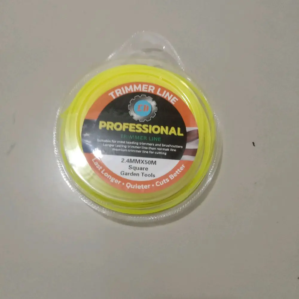 328 senar potong rumput 50m