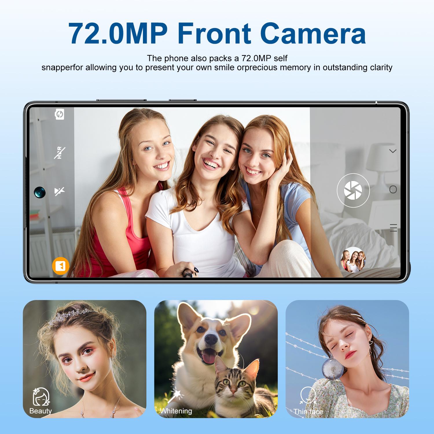 [Murah Merakyat] Smartphone radmi Note 12 4G Smartphone 4G Gaming 6.67 Inch AMOLED 120Hz 5000mAh 33W Fast Charging 50MP Camera 8GB+256GB Bisa COD + Garansi