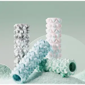 OXY Yoga Foam Roller / Pilates Foam Roller / Rol Busa Pijat Yoga 4785