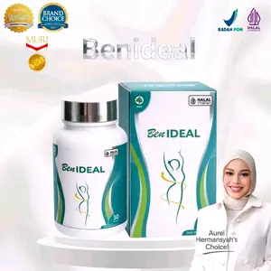 BENIDEAL ORIGINAL 30 PCS CAPSULE