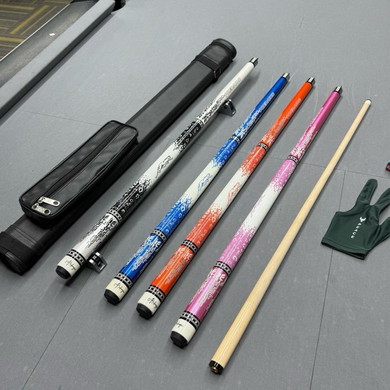 Combo Cơ Bida MG ngọn mộc lỗ lip - Cơ cá nhân 2025 giá rẻ