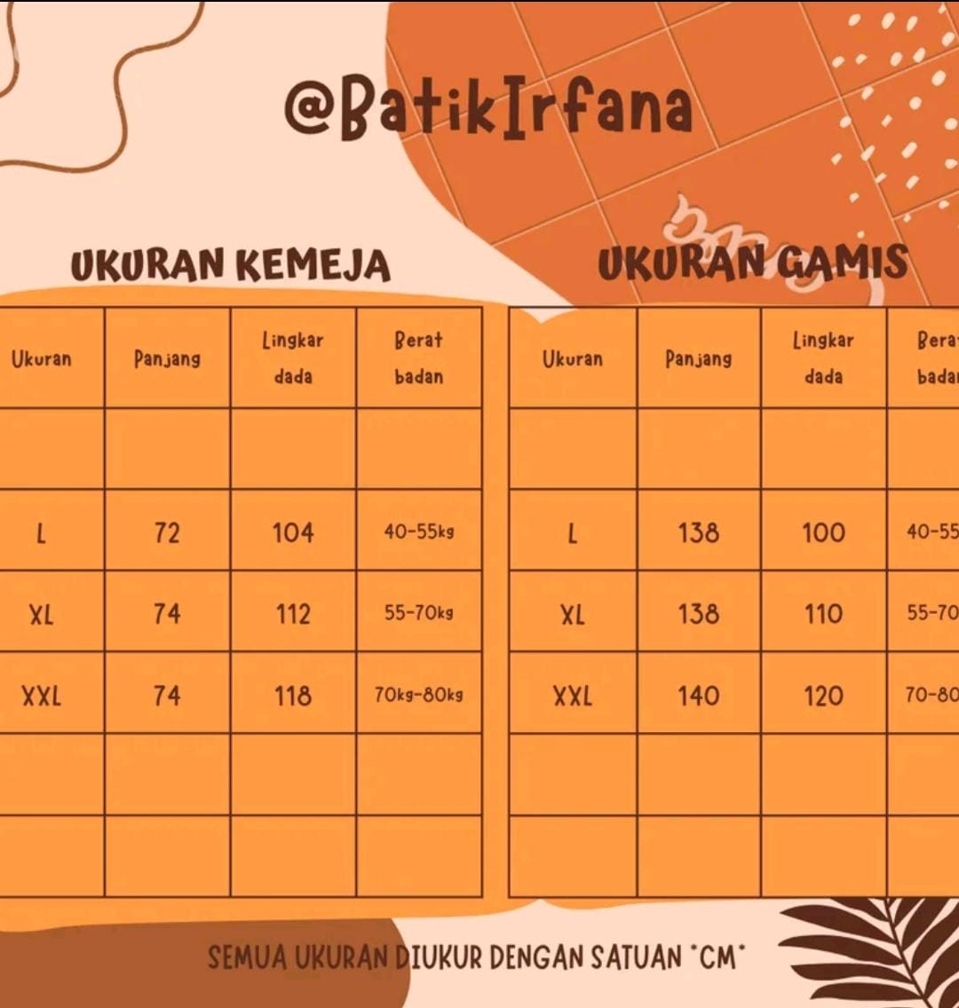 BI-Couple gamis pasangan muslim kekinian reline batik irfana up to ld 120 jumbo BI-Couple gamis pasangan muslim kekinian reline batik irfana up to ld 120 jumbo