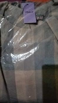 Product Review of PRODUK BLOUSE,TUNIK,MIDI DRESS RANDOM PROMO from A**i R**u 0