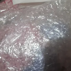 (3 meter) Tali Macrame/ Tali Katun catton rope 4mm