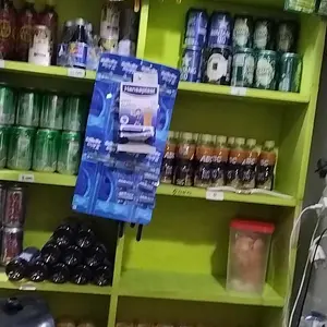 garuk kumis cukur kumis blue 2 paket lengkap 24pcs perlembar