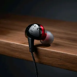 headphone earphone headset powerfull bass