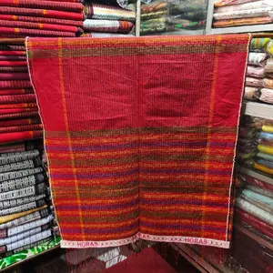 Ulos Toba Ragi Hotang Siantar Dimensi