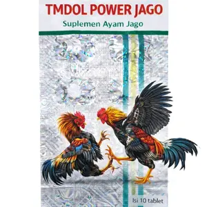 power jago ayam tarung vitamin dan mineral untuk meningkatkan daya tahan tubuh ayam Tmdol power