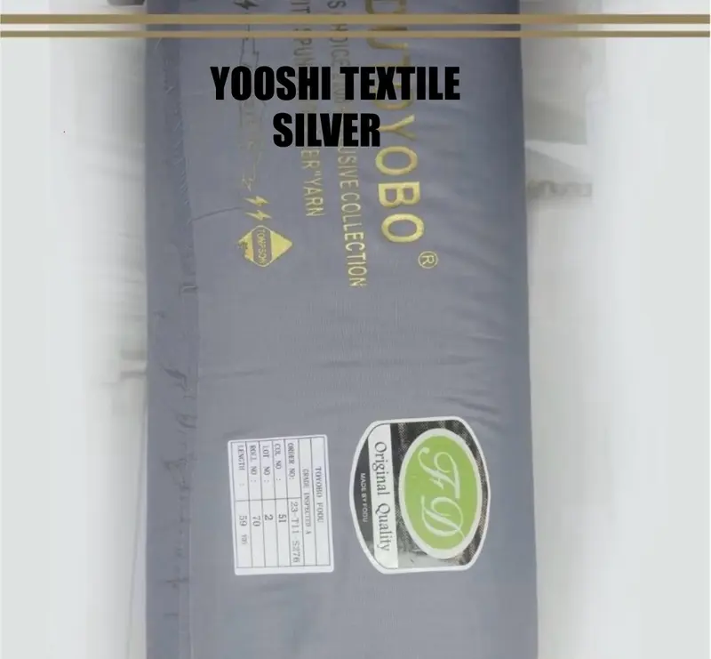 Kain Toyobo Fodu IMPORT PREMIUM Grade A - Royal Mix 8