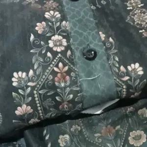 HAWARI - Couple Zemima Exclusive Series Lebaran Printing Elegan Mewah 2026