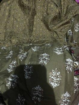 Product Review of Tamara set hijab by rahem from m**l 0