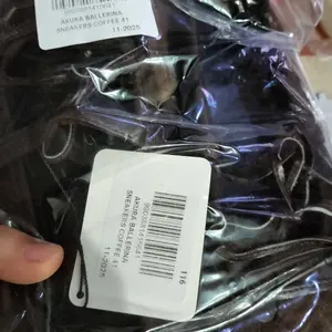 WINOD Akura Sepatu Ballerina Sneakers Speedcat Slip On Wanita