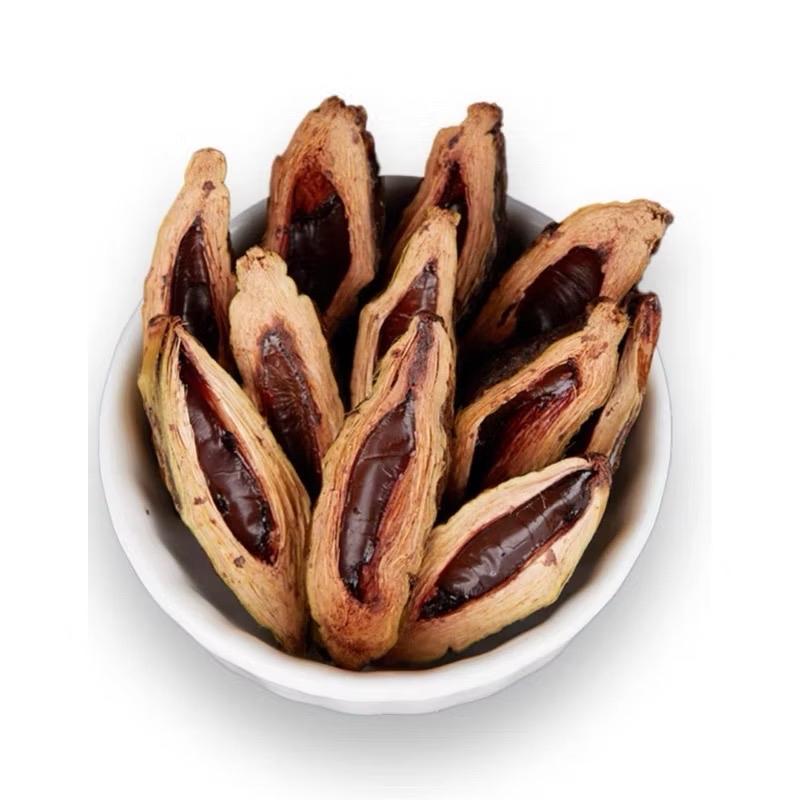 Kẹo Cau Khô Hương Vị Bạc Hà Thơm Ngon Lạ Miệng Gói 20gram