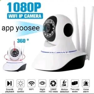 IP Camera BabyCam IP Cam Yoosee YYP2P Kamera IP Cam