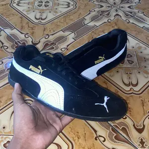 Sepatu New a Arival Sepatu Casual Speedcat Sneakers Pria Wnaita